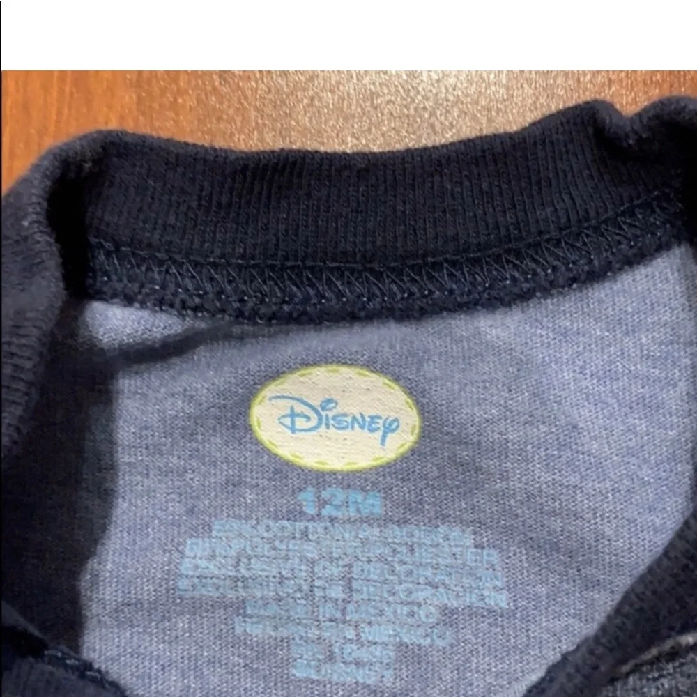 Mickey Tee